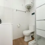 Houze Spacious Near Marques De Pombal *